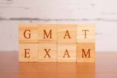 target test prep gmat